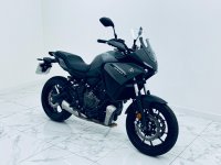 YAMAHA TRACER