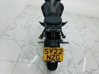YAMAHA TRACER