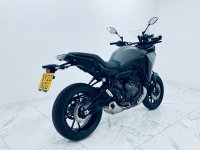 YAMAHA TRACER