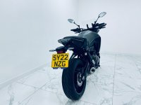 YAMAHA TRACER