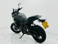 YAMAHA TRACER