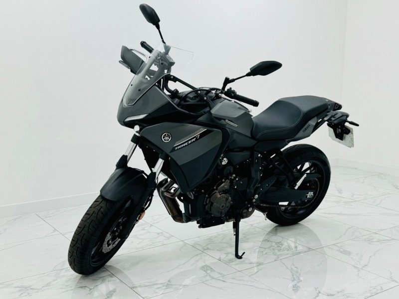 YAMAHA TRACER