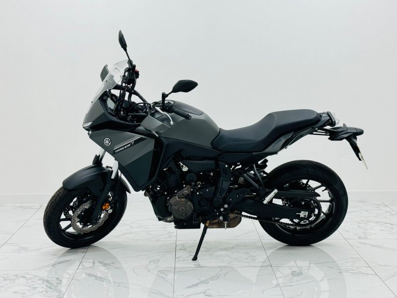 YAMAHA TRACER
