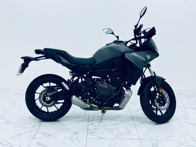 YAMAHA TRACER