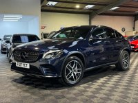 MERCEDES-BENZ GLC CLASS