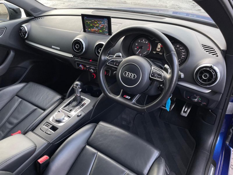AUDI S3
