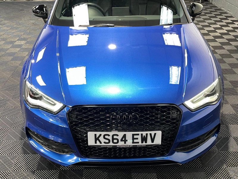 AUDI S3