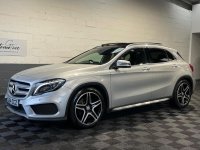 MERCEDES-BENZ GLA CLASS