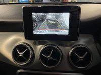 MERCEDES-BENZ GLA CLASS