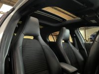 MERCEDES-BENZ GLA CLASS