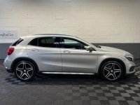 MERCEDES-BENZ GLA CLASS