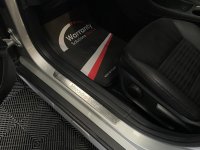 MERCEDES-BENZ GLA CLASS