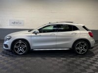 MERCEDES-BENZ GLA CLASS