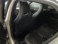 MERCEDES-BENZ GLA CLASS