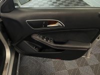 MERCEDES-BENZ GLA CLASS
