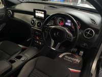 MERCEDES-BENZ GLA CLASS