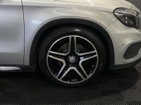 MERCEDES-BENZ GLA CLASS