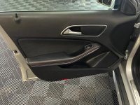 MERCEDES-BENZ GLA CLASS