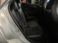 MERCEDES-BENZ GLA CLASS