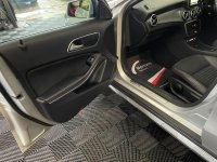 MERCEDES-BENZ GLA CLASS