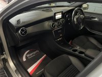 MERCEDES-BENZ GLA CLASS