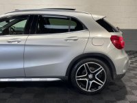 MERCEDES-BENZ GLA CLASS