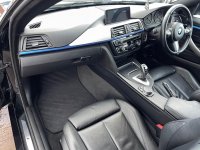 BMW 4 SERIES GRAN COUPE