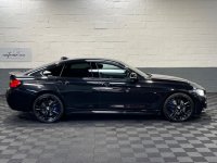 BMW 4 SERIES GRAN COUPE