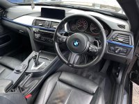 BMW 4 SERIES GRAN COUPE