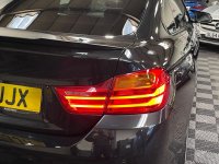 BMW 4 SERIES GRAN COUPE