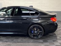 BMW 4 SERIES GRAN COUPE