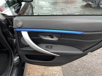 BMW 4 SERIES GRAN COUPE