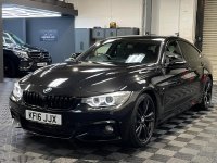 BMW 4 SERIES GRAN COUPE