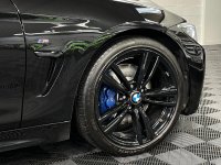 BMW 4 SERIES GRAN COUPE