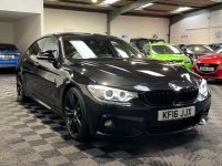BMW 4 SERIES GRAN COUPE