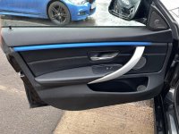 BMW 4 SERIES GRAN COUPE