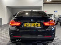 BMW 4 SERIES GRAN COUPE