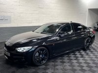 BMW 4 SERIES GRAN COUPE