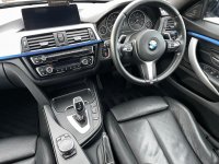 BMW 4 SERIES GRAN COUPE