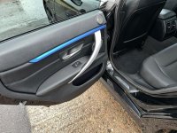 BMW 4 SERIES GRAN COUPE
