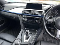 BMW 4 SERIES GRAN COUPE