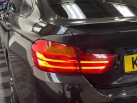 BMW 4 SERIES GRAN COUPE