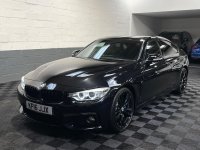 BMW 4 SERIES GRAN COUPE