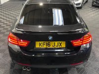 BMW 4 SERIES GRAN COUPE