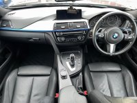 BMW 4 SERIES GRAN COUPE