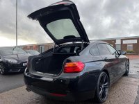 BMW 4 SERIES GRAN COUPE