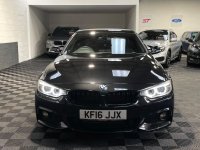BMW 4 SERIES GRAN COUPE