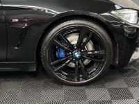 BMW 4 SERIES GRAN COUPE