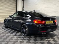 BMW 4 SERIES GRAN COUPE