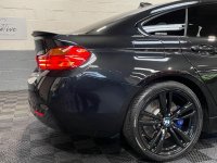 BMW 4 SERIES GRAN COUPE
